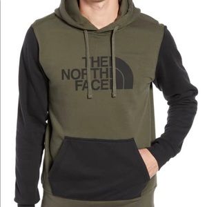 The North Face M Half Dome Hoody